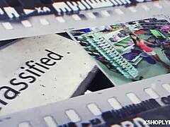 Shoplyfter Intense Encounter