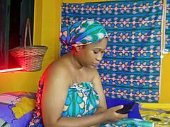 Housewife Desired Company