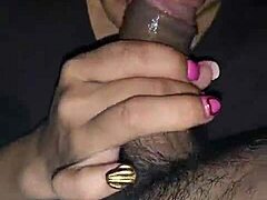 Intense Wife Oral