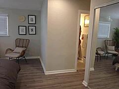 Pounding Tight Pussy 😈