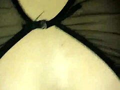 girlfriend ass plug fuck