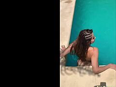 Big Tits Compilation