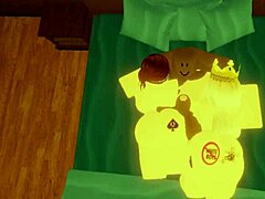 bbc takes snowbunnies