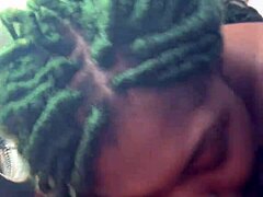 Deepthroat Rides Daddy 🍆