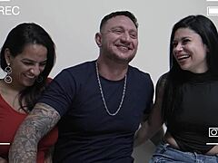 Kel Double Penetration