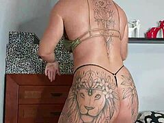 זיון כלבה אולטימטיבי