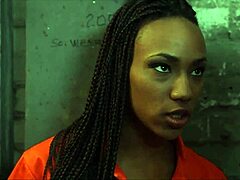 Raunchy Lesbian Teasing