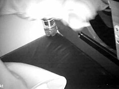 Gloryhole Passion Encounter