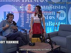 Intense Orgasm Resistance