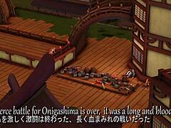 Small Adventure Start