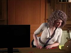 Visiting Girlfriend's Friend