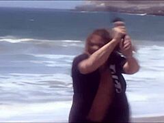 Interracial Anal Deepthroat