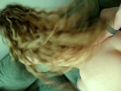 FUCKING Big Tit Friend