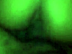 Big Booty Back Shots