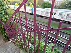 Street Friend Finish!