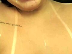 Dessa Hot Oral Quickie