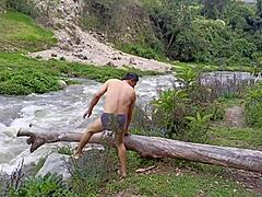 Countryside Whore Fuck