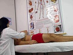 Patient erection issue