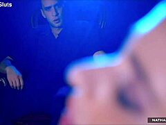 Intense Anal Pounding