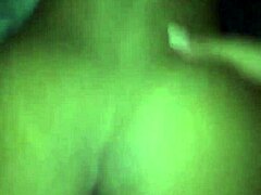 Big Booty Back Shots