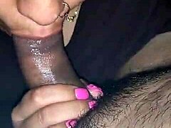 Intense Wife Oral