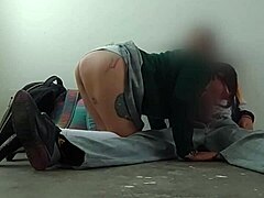 College Student Hookup