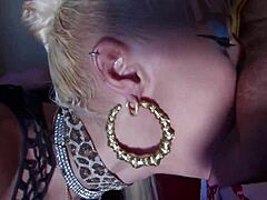 Teen Whore Anal Cumshot