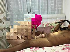 Latina Lingerie Ride