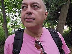 Clapham Trails Exploration