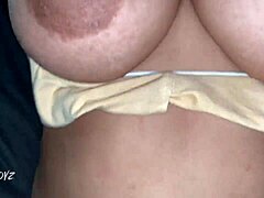 Horny College Girl Video