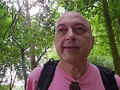 Clapham Trails Exploration