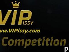 lesbian nymphos squirting wet