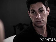 Housewife Rough Domination