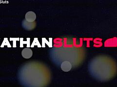 Intense Anal Pounding