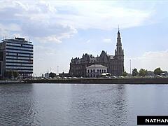 Simony Diamond Teased