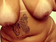 Dessa Hot Oral Quickie