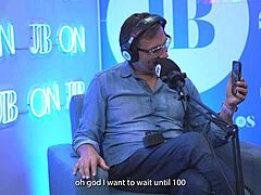 Intense Orgasm Resistance