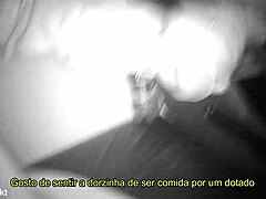 Gloryhole Passion Encounter