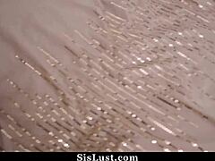 Tight Pussy Tease Ride