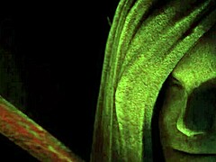 Dildo nussi tyttöä