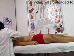 Patient erection issue