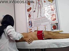 Patient erection issue