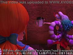 Small Adventure Start