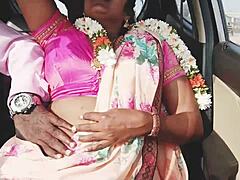 Indian Housewife Cheating Sex