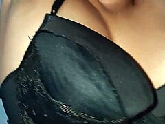 Stepdad Armpit Touch