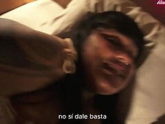 Hermanastro Detona Conchita