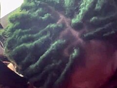 Deepthroat Rides Daddy 🍆