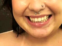 Dessa Hot Oral Quickie
