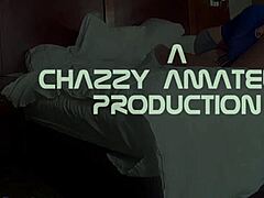 Granny Rimjob Action