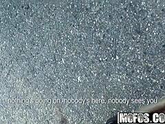 Hardcore Beach Action